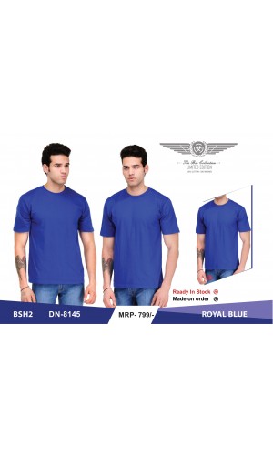 Dn8145 royalblue